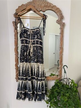 Ulla Johnson Indah Dress